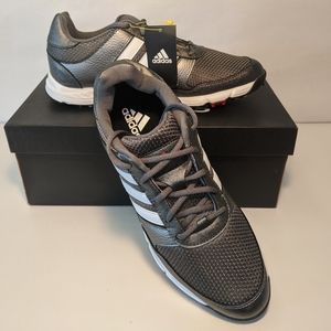 Adidas Mens Tech Response Low Top Golf Shoes